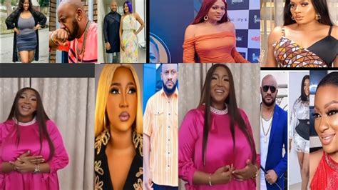 MAY EDOCHIE IN SHOCK JUDY AUSTIN FINALLY BREAKS SILENT SHARE HER STORY