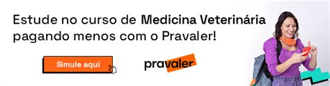 Como fazer o curso de Medicina Veterinária a distância PRAVALER