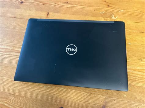 Dell Latitude 7480 Kaufen Auf Ricardo