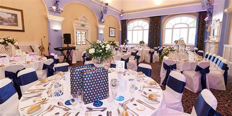 Budget Wedding Venue - The Castle Hotel Tamworth