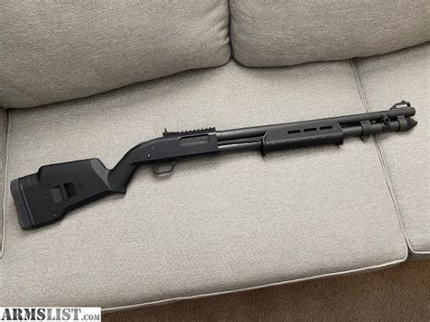 Armslist For Sale Mossberg A Magpul Edition Gauge W Mesa