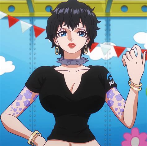 Doll One Piece Wiki Italia Fandom