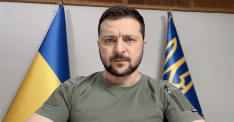 Volodymyr Zelenskyy Does Not Translate To Evil Rules The World Full