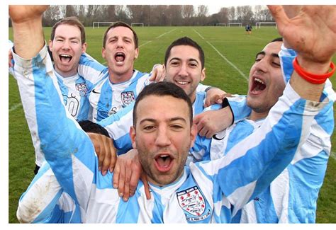 jubel – Fußballvermarktung für den Amateurbereich