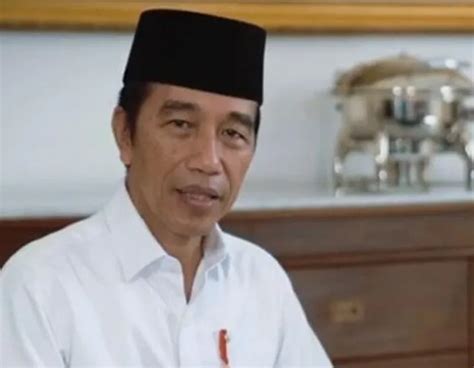 Pajak THR 2024 Bikin Pekerja Boncos THR Presiden Jokowi Dan Wapres