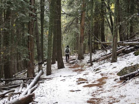 Cosa Mettere Nello Zaino Per Un Trekking Invernale