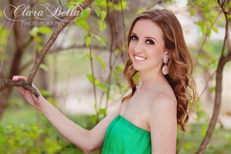 Abbey Senior 14 Southlake Senior Photographer Clara Bella