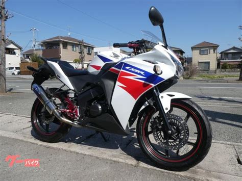 ホンダ Cbr125r Wrsサイレンサー バイカーズ製バックステップ Jc50型 前後ドラレコ付 スマホホルダー Usb電源2個口 ｜バイクショップ ロード☆スター｜新車・中古バイクなら