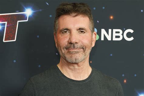 Simon Cowell Reveals His Take On Ai Songs I Personally Am Not A Fan Of It