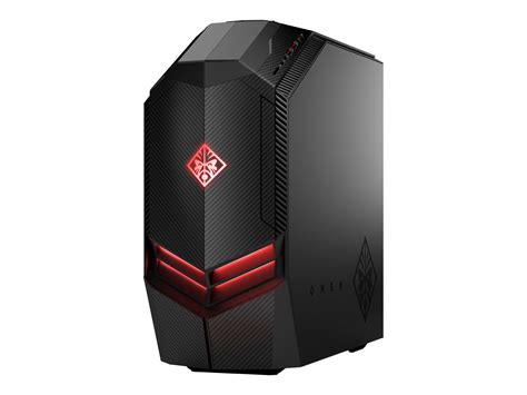 Omen By Hp Tower Ryzen Ghz Ram Gb Hdd