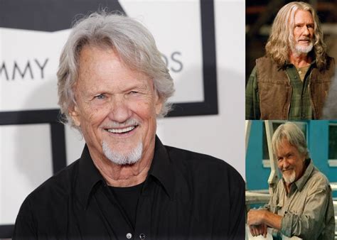 Happy Birthday Kris Kristofferson By Yusaku Ikeda On Deviantart