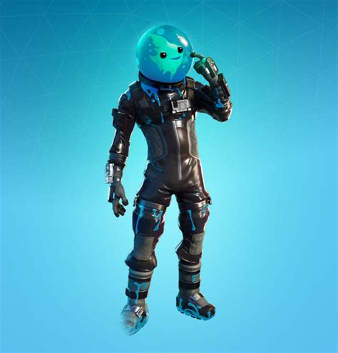 Fortnite Slurp Leviathan Skin Character Png Images Pro Game Guides