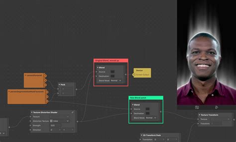 GitHub Popul AR Spark Smoke Tutorial This Project Was Made As An