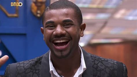 Bbb Davi Brito O Grande Vencedor Da Temporada Confira As