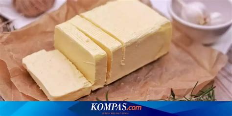 Apa Itu Lemak Trans Pada Margarin Dan Bahayanya Bagi Kesehatan