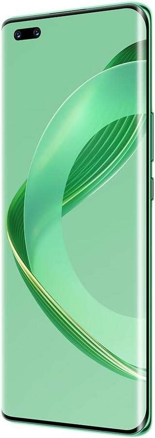 HUAWEI Nova 11 Pro SmartPhone 6 78 Inch OLED Curved Display 60MP