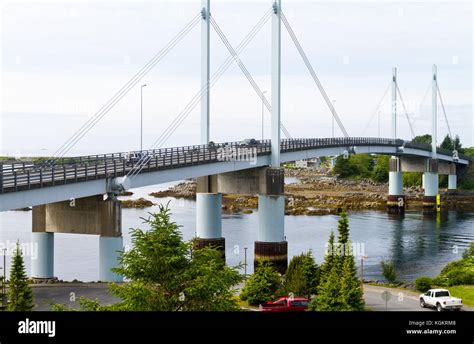 Oconnell Bridge Hi Res Stock Photography And Images Alamy