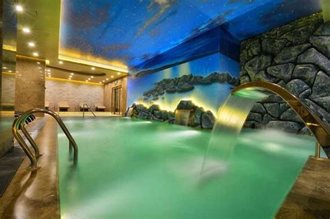 MARIGOLD TERMAL & SPA HOTEL BURSA - Hotel Reviews, Photos, Rate ...