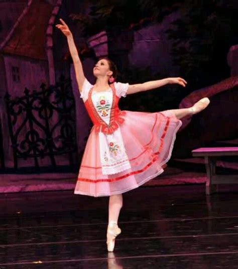 "Coppelia" - Festival Ballet Theatre, Costume by Heather Lerma | Ballet ...