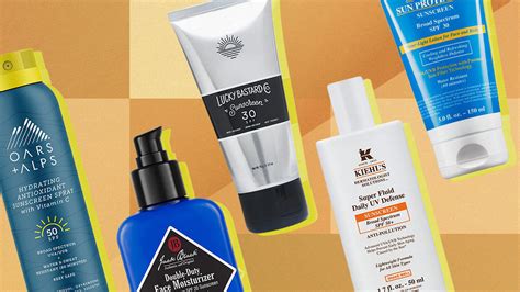 The 9 Best Sunscreens For Men In 2022 IMBOLDN