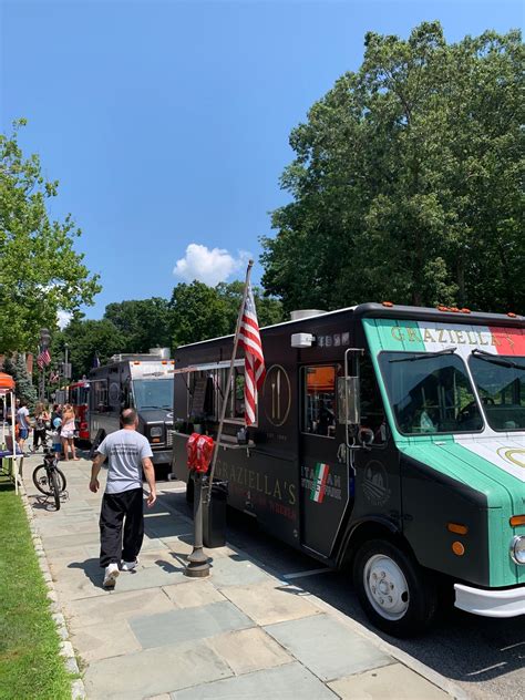 Gallery — Westchester Food Trucks