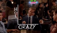 Barney Stinson Hot Crazy GIFs Tenor