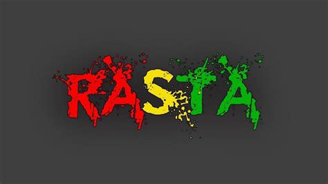 Rasta Wallpapers HD - Wallpaper Cave