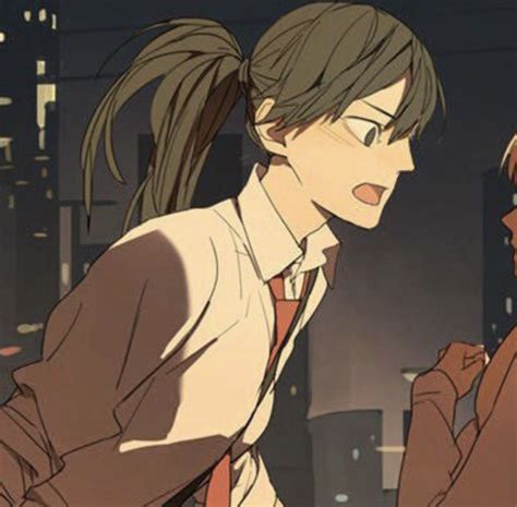 Tamen De Gushi Sun Jing X Qiu Tong Matching Icons ♡ Matching Icons