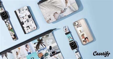 Custom Your Own Phone Cases And Covers Casetify