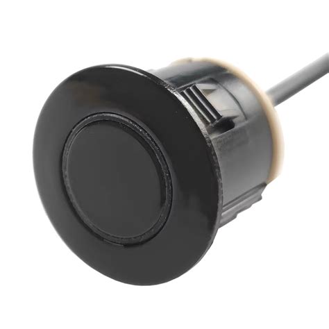 Parkpro Rear Parking Sensors Ultimate Safety And Precision