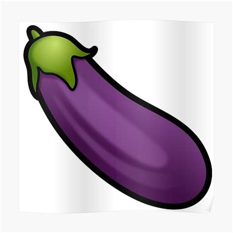 Eggplant Emoji Gifts & Merchandise | Redbubble