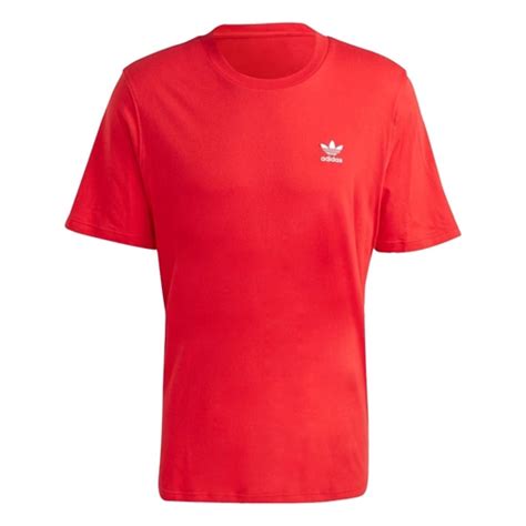 Camiseta Adidas Originals Trefoil Essentials Masculina