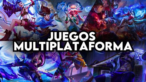 Los Mejores Juegos Multiplataforma Android Pc Gato Garabato Youtube