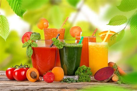 5 Healthy Juices To Speed Up Weight Loss Or To Stay Fit