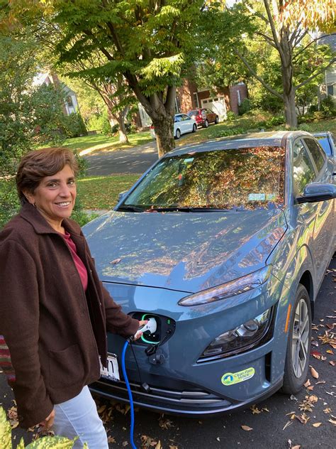 Plugging Into Electric Vehicles: Greener Technology Could Pave Way to