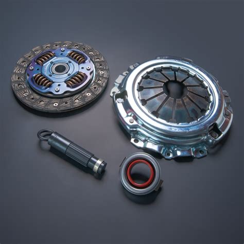 Exedy Heavy Duty Clutch Kit Honda K Series Vtec Performance Parts