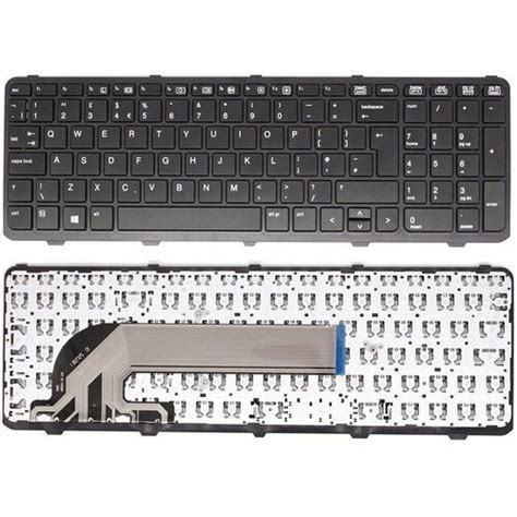 Xrt Europower Tastatura Za Laptop Hp Probook 450 G0 G1 G2 455 G1 G2