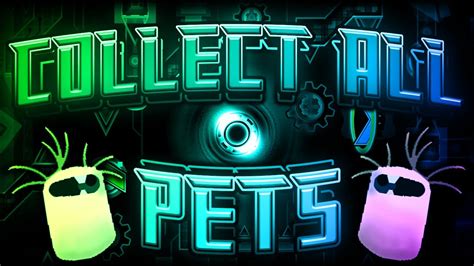 Collect All Pets VERIFIED By Rynoxious AlrexX YouTube