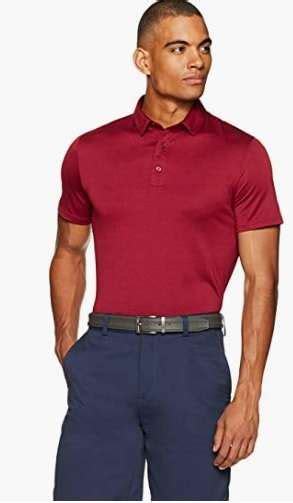 How To Wear A Polo Shirt With Style 5 Tips For Men