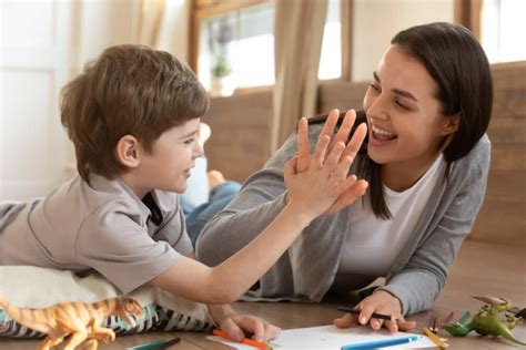 Cómo motivar a los niños a aprender Galuvi