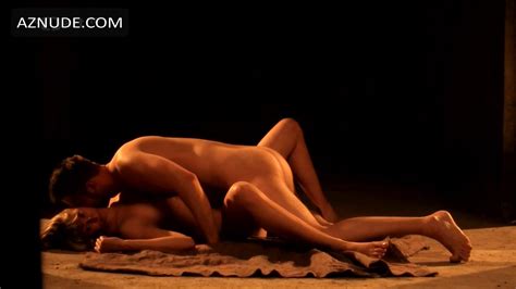 Dita Zabranska Nude Aznude