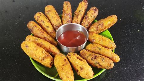 Leftover Rice Recipe Chawal Ke Pakode Recipe Snacks Recipe Pakora Recipe बचे हुए चावल के