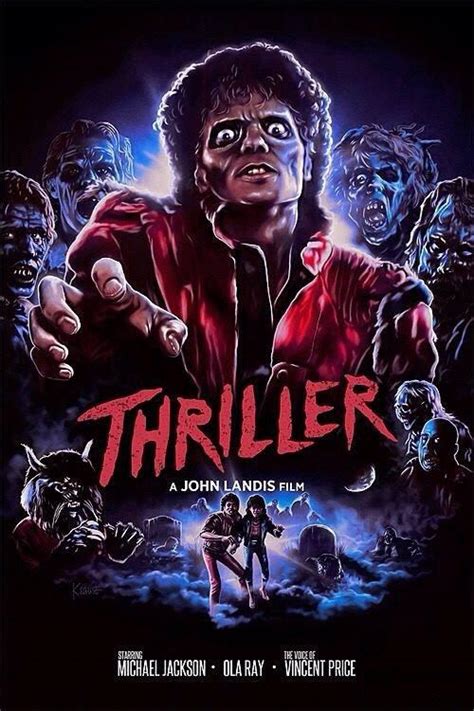 Michael Jackson S Thriller D Set To Premiere Grammy