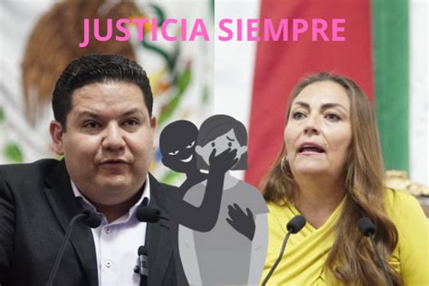 El Congreso De La Cdmx Elimina La Prescripción De Delitos Sexuales