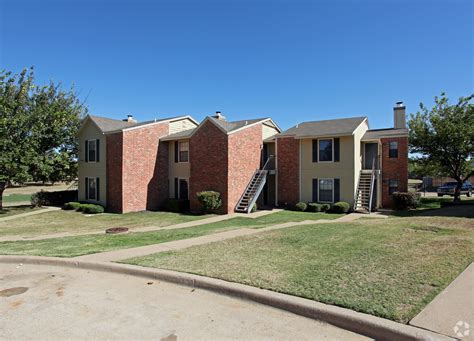 Pecan Ridge Apartments In Midlothian Tx