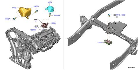 Nissan Pathfinder Mechanical Fuel Pump Bt A Genuine Nissan Part