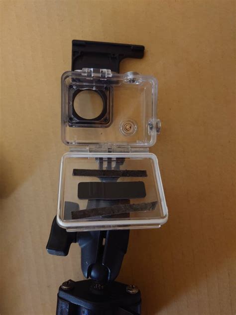 Yahoo オークション Go Pro ゴープロ Hero3 Silver シルバーエディ