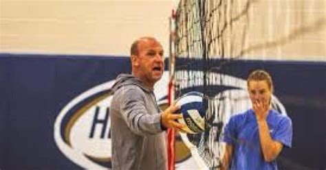 Doug Chinchar Dismissed As Bishop Mclaughlin Volleyball Coach Sports