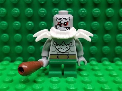 Lego Doomsday Decals