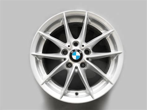 BMW 3 Series Original 16 Inch Rims SOLD Tirehaus New And Used